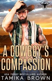 Tamika Brown book cover