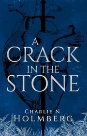 Charlie N Holmberg book cover