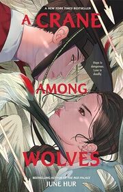 June Hur book cover