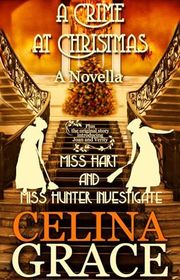 Miss Hart and Miss Hunter Investigate book cover