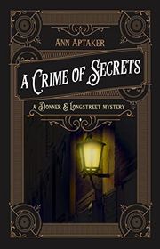 Ann Aptaker book cover