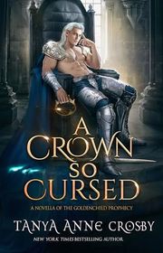 Tanya Anne Crosby book cover