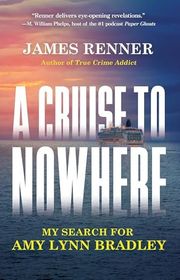 James Renner book cover