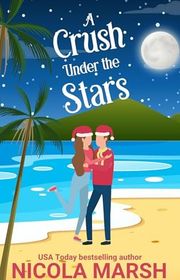 Nicola Marsh book cover