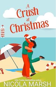 Nicola Marsh book cover