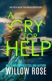 Eva Rae Thomas Mystery book cover