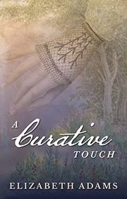 Elizabeth Adams book cover