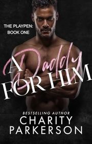 Charity Parkerson book cover