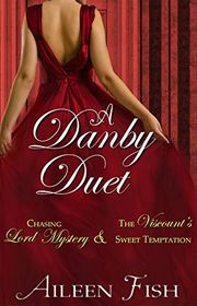 Danby Summons book cover