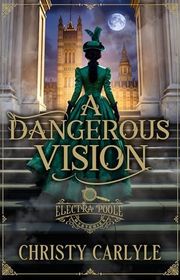 Christy Carlyle book cover