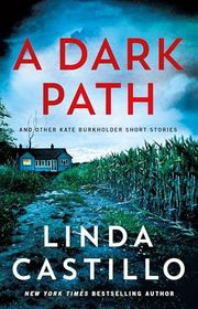 Linda Castillo book cover