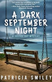 Patricia Smiley book cover
