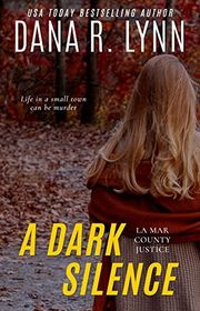 LaMar County Justice book cover