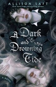 Allison Saft book cover