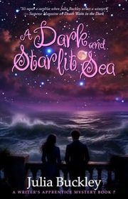 A Writer's Apprentice Mystery book cover
