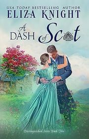 Distinguished Scots book cover