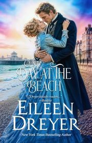 Eileen Dreyer book cover