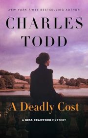 Charles Todd book cover