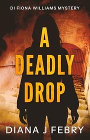 Diana J Febry book cover