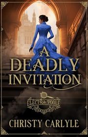 Christy Carlyle book cover