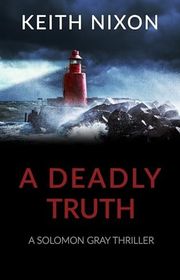 Keith Nixon book cover