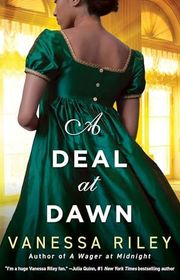 Vanessa Riley book cover