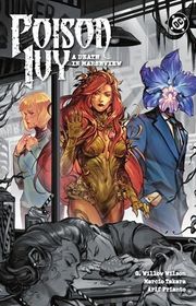 G Willow Wilson book cover