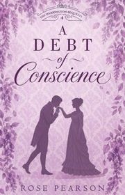 Rose Pearson book cover