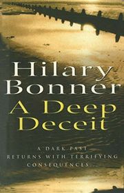 Book cover for "A Deep Deceit"