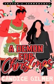 Candice Gilmer book cover