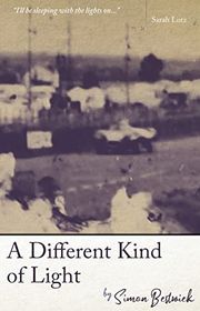 Simon Bestwick book cover