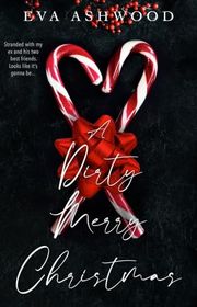 Eva Ashwood book cover