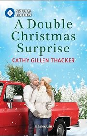 Cathy Gillen Thacker book cover