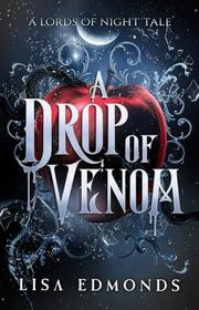 Lisa Edmonds book cover