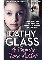 Book cover for "A Family Torn Apart: Part 1"