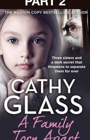 Book cover for "A Family Torn Apart: Part 2"