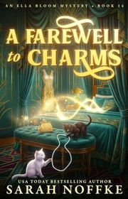 Sarah Noffke book cover