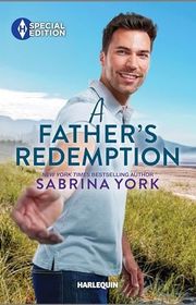 Sabrina York book cover