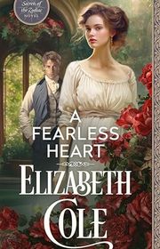 Elizabeth Cole book cover