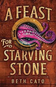 Beth Cato book cover