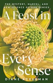 Diane Ackerman book cover