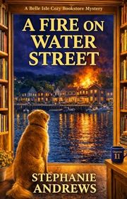 Stephanie Andrews book cover