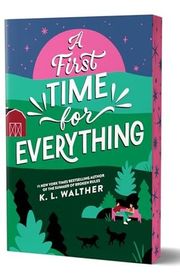 KL Walther book cover