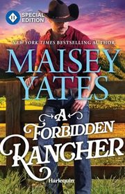 Maisey Yates book cover