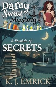 KJ Emrick book cover