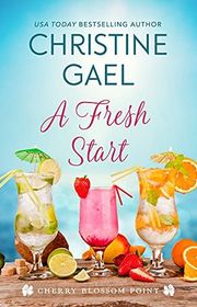 Book cover for "A Fresh Start"