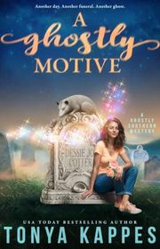 Tonya Kappes book cover