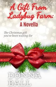 Ladybug Farm book cover