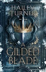 Hailey Turner book cover