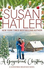 Susan Hatler book cover
